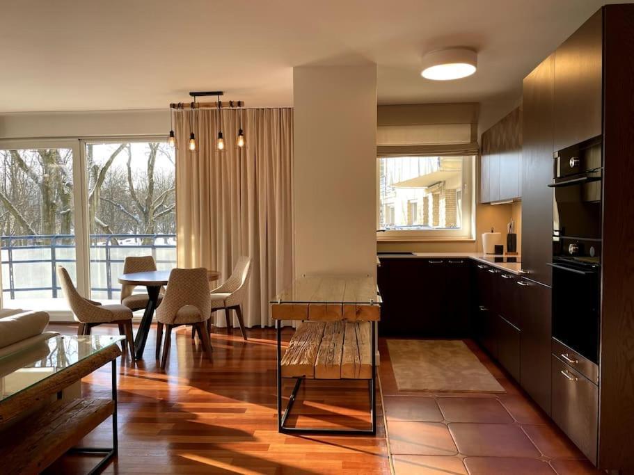 Drawska Apartment