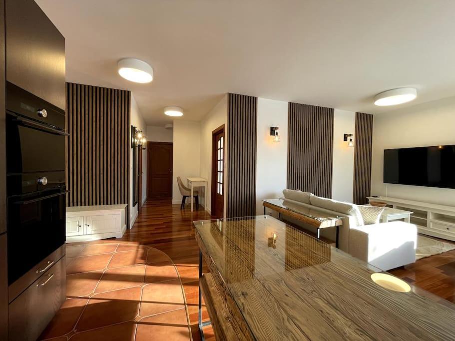 Apartment Drawska