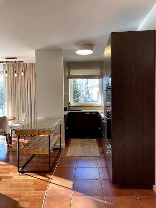 Apartment Drawska *