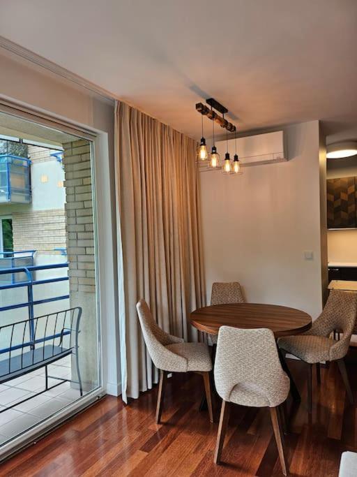 Apartment Drawska