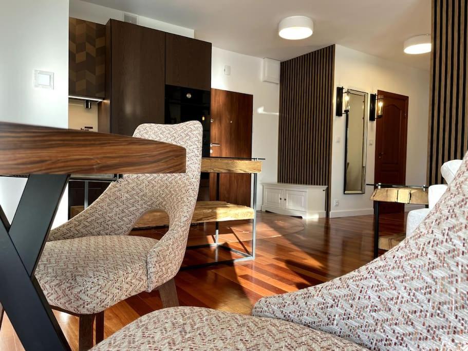 Apartment Drawska