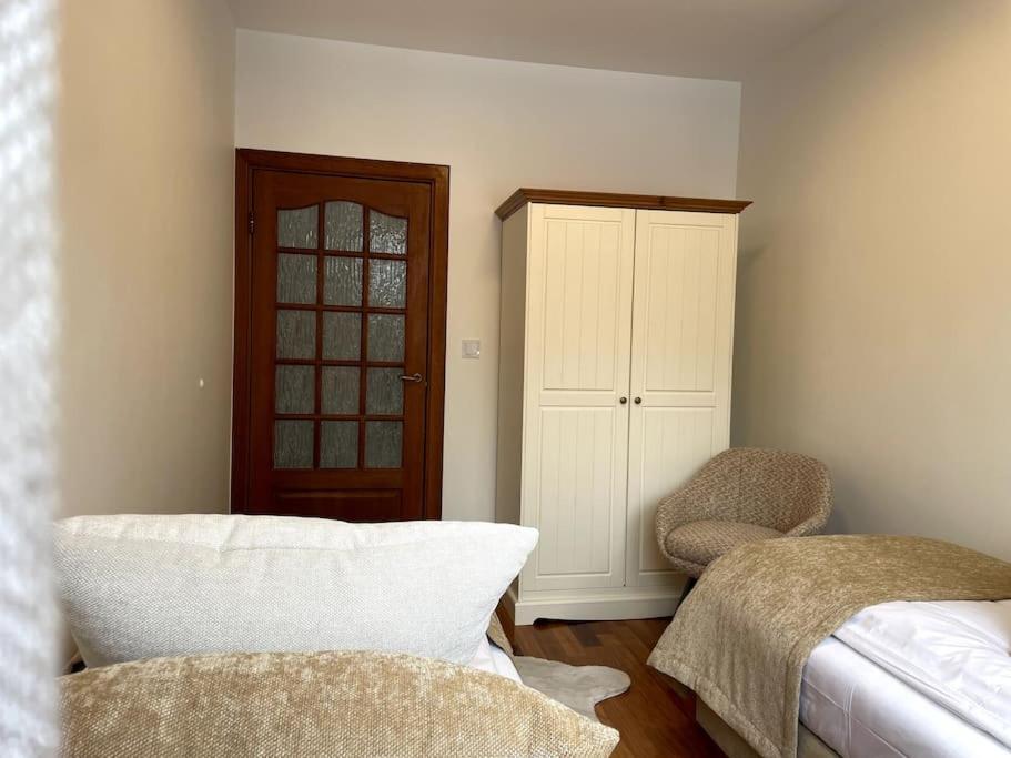Drawska Apartment *