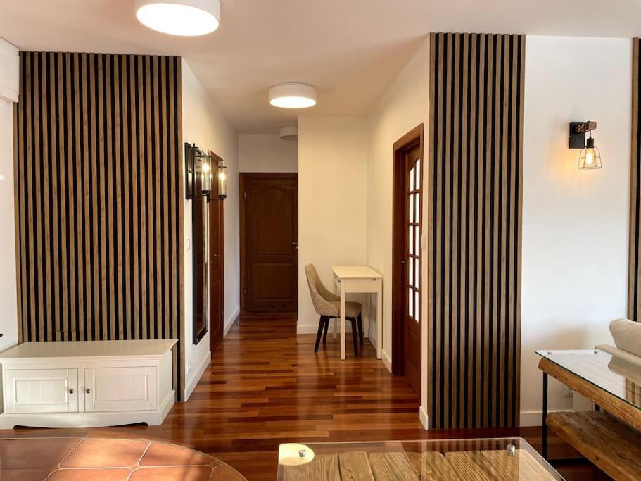 Drawska Apartment Warsaw