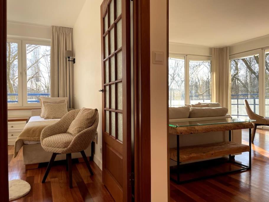 Drawska Apartment