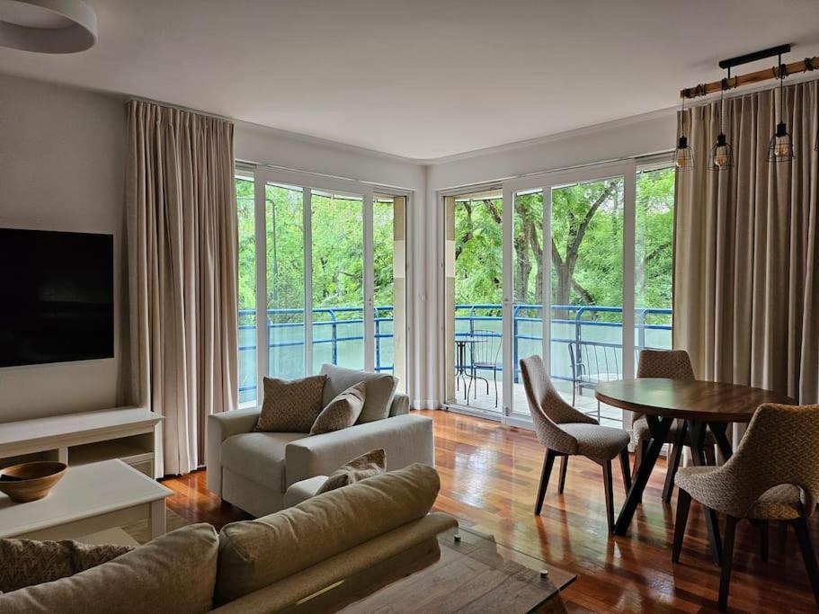 Apartment Drawska