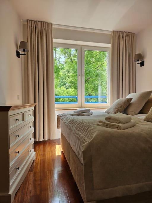 Drawska Apartment Warsaw