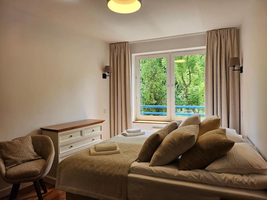 Drawska Apartment