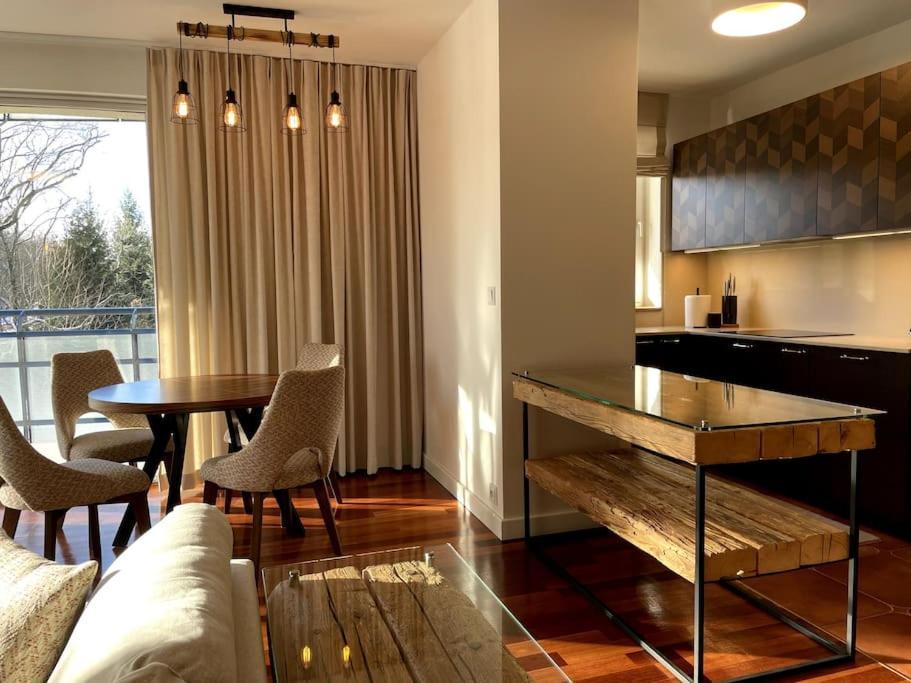 Drawska Apartment *
