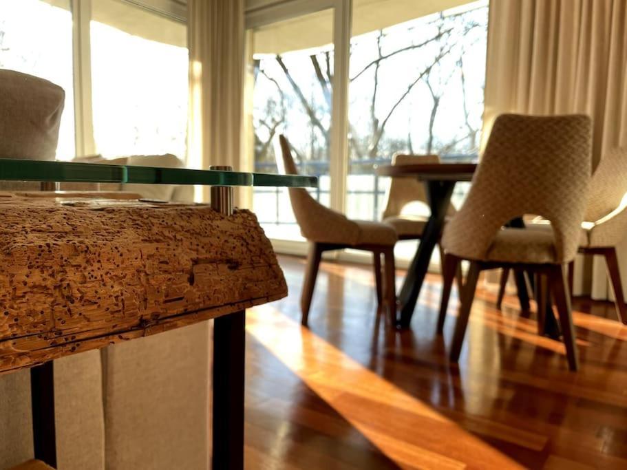 Drawska Apartment