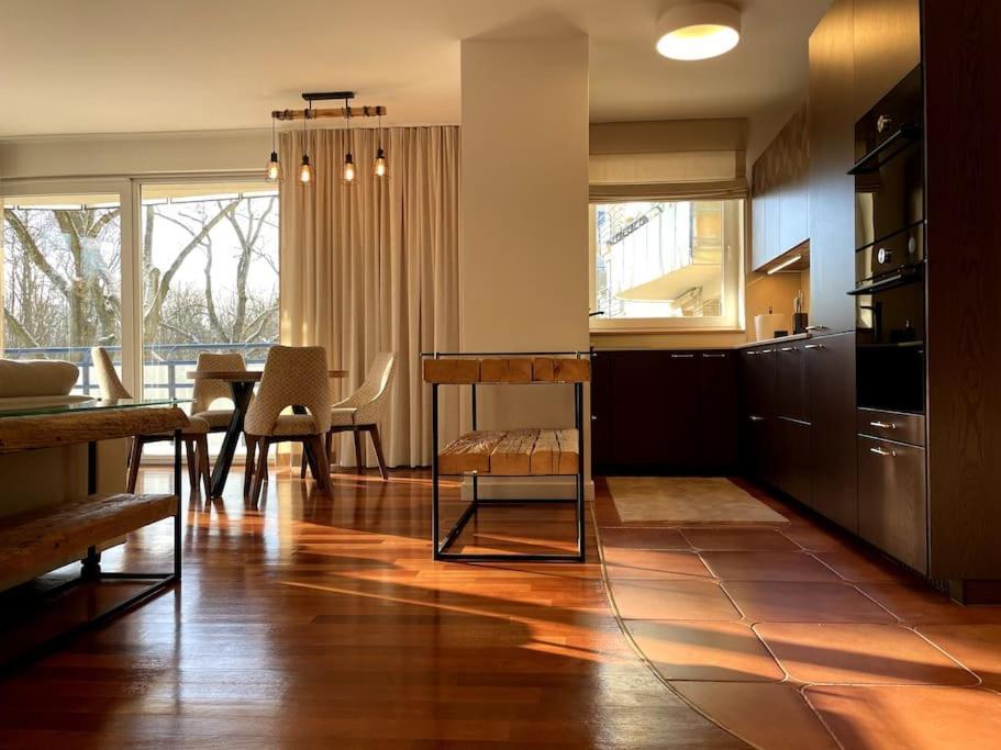 Apartment Drawska