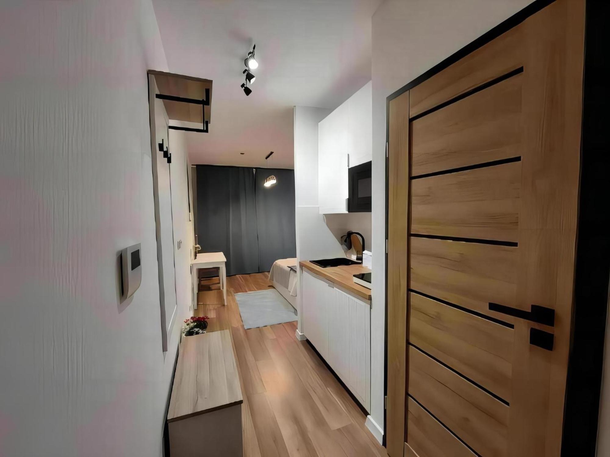 Kogar - Wiktoryn 6 Studio Warszawa