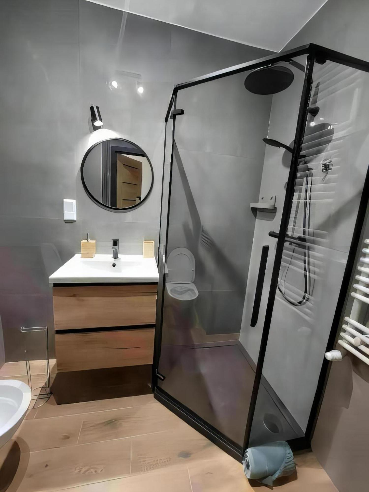 Apartament Kogar - Wiktoryn 6 Studio