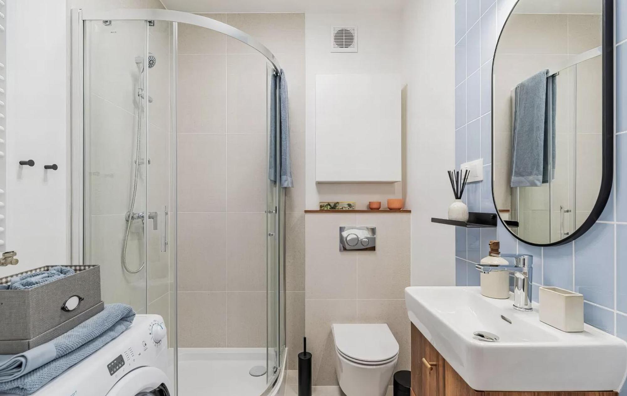Kogar - Wiktoryn 6 Studio Apartament Warszawa