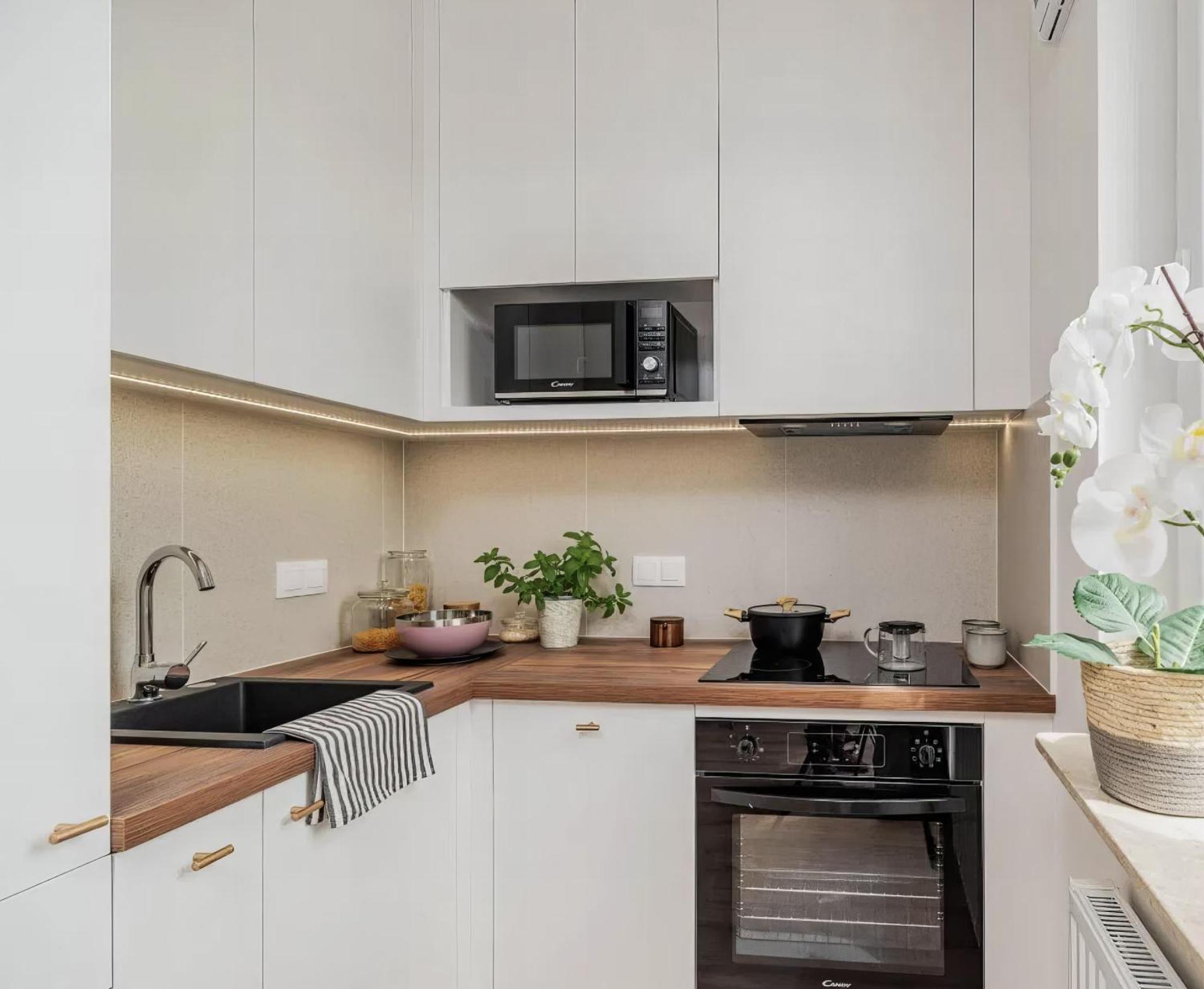 Apartament Kogar - Wiktoryn 6 Studio