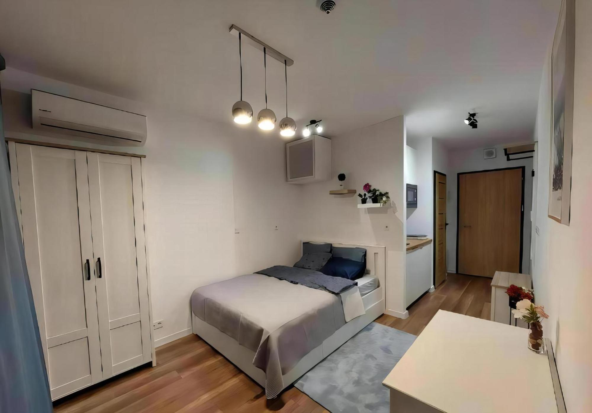 Kogar - Wiktoryn 6 Studio Apartament Warszawa