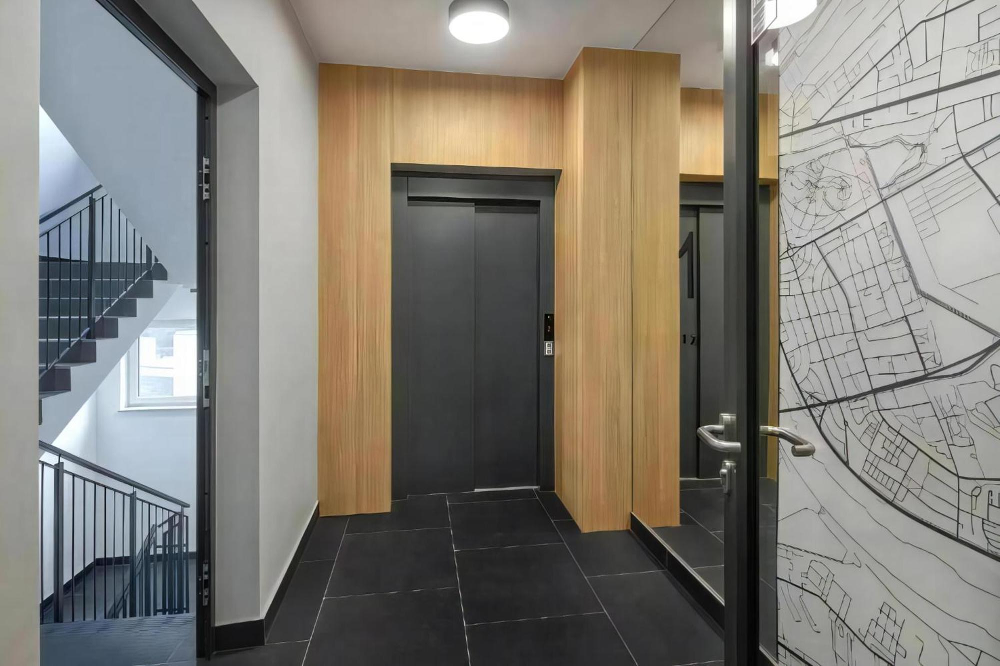 Apartament Kogar - Wiktoryn 6 Studio *