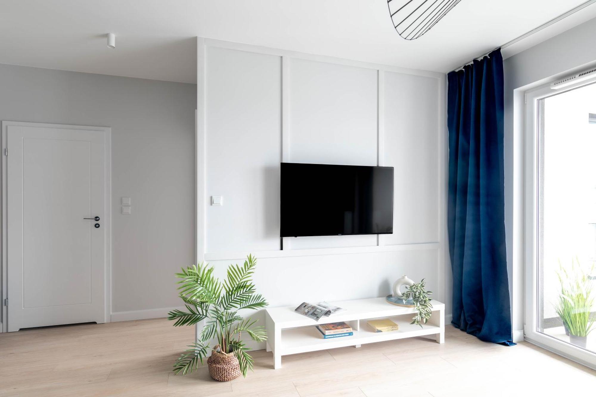 Apartment Mia Habicha Near The Factory Ursus