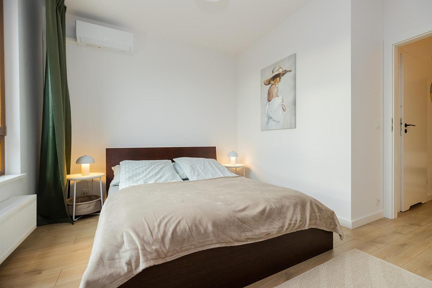 Apartamento Wlochy Solipska By Comfort Varsóvia