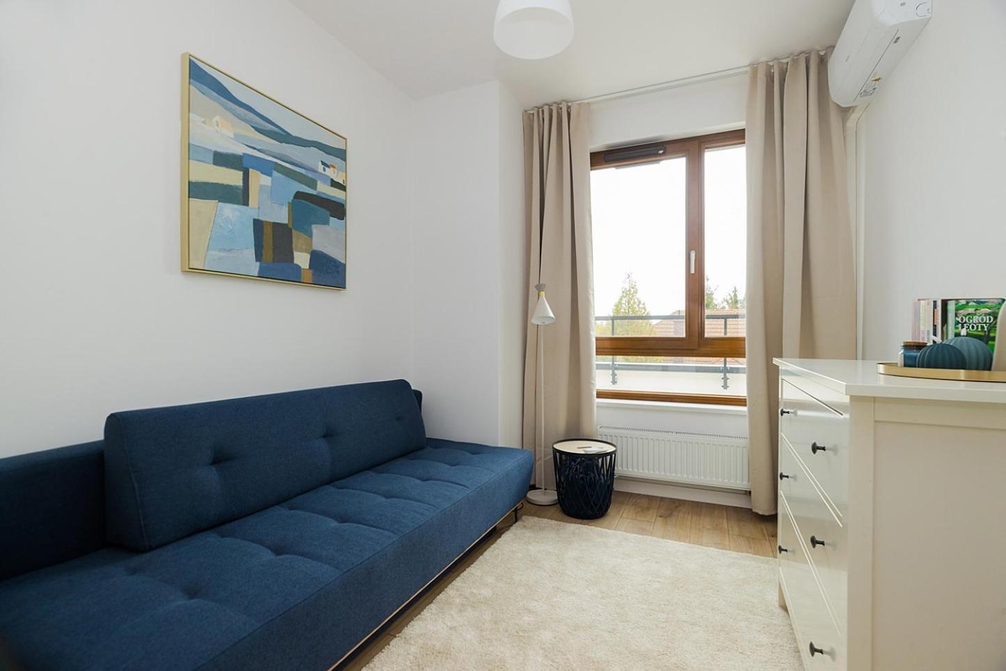 Wlochy Solipska By Comfort Apartamento *