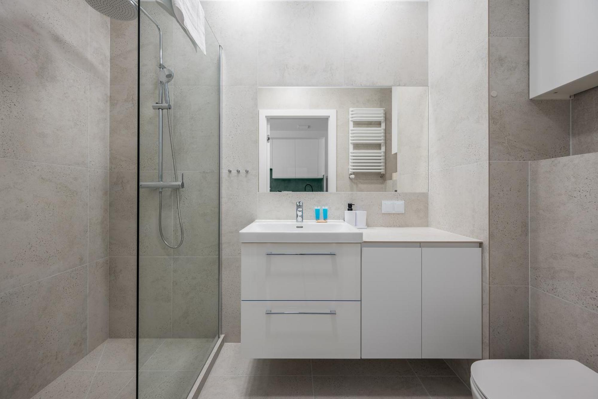 Comfort Modern Apartment