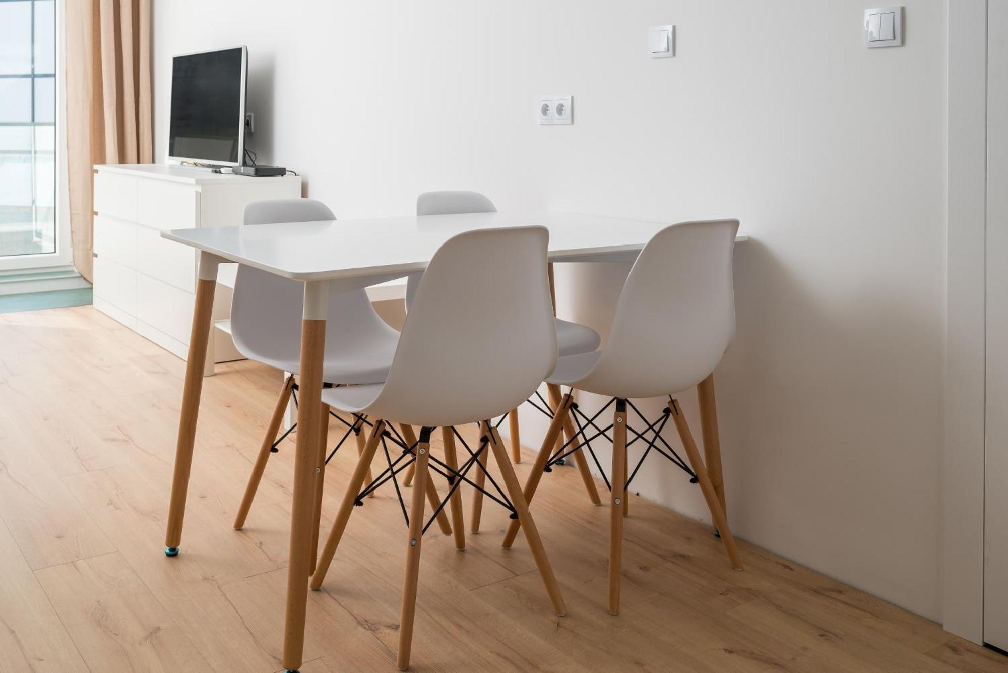 Apartment Comfort Modern Warsaw