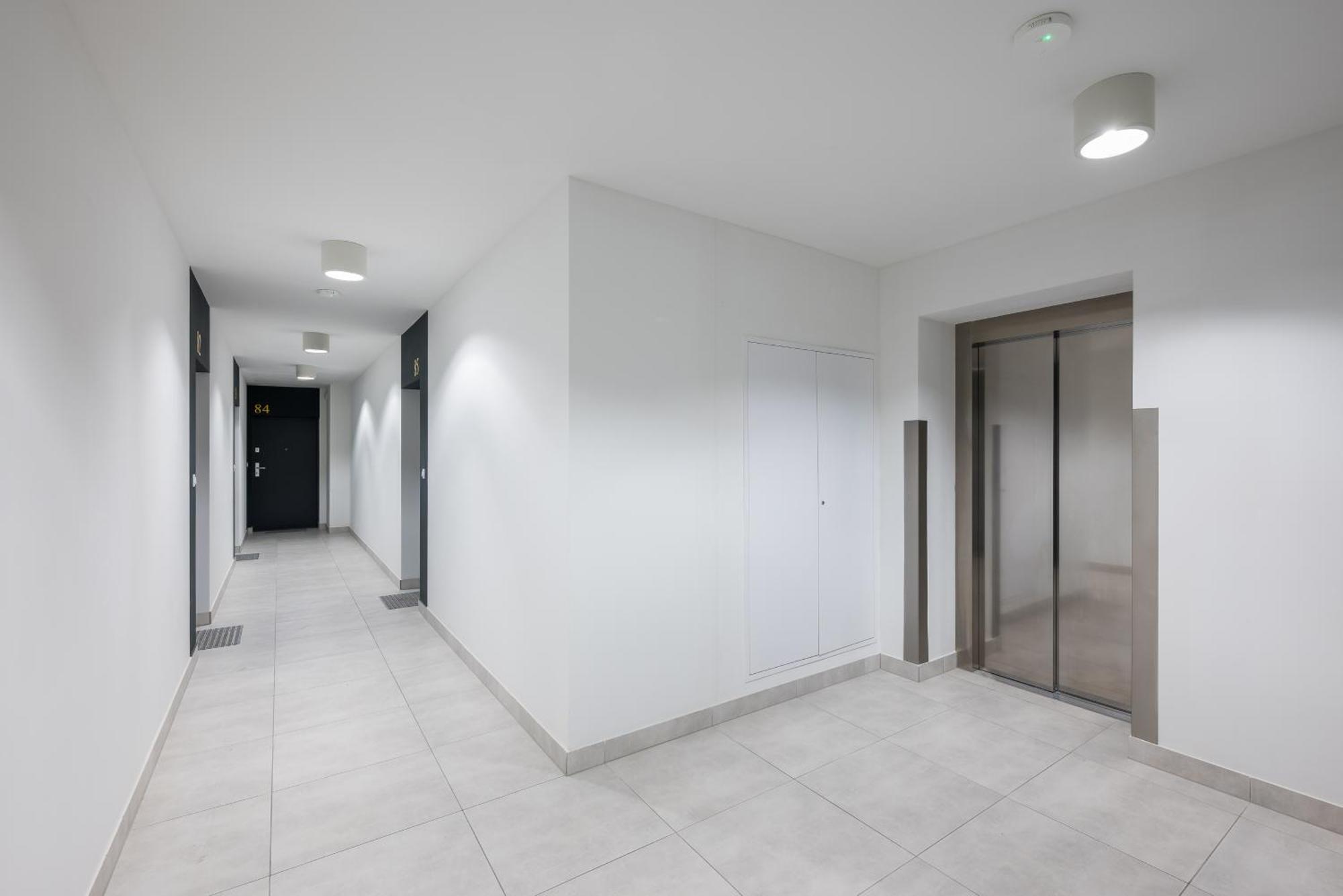 Comfort Modern Warsaw