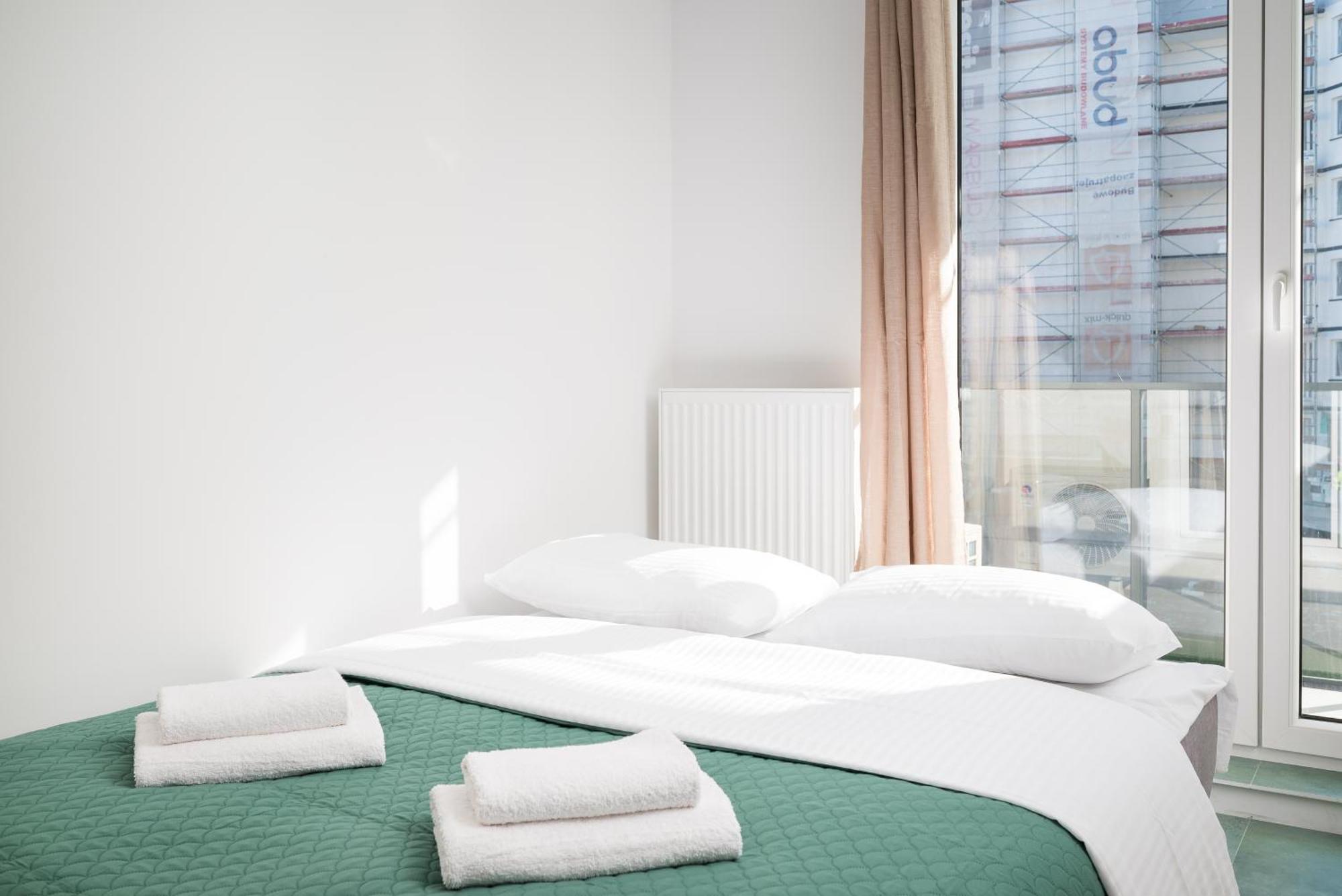Apartment Comfort Modern