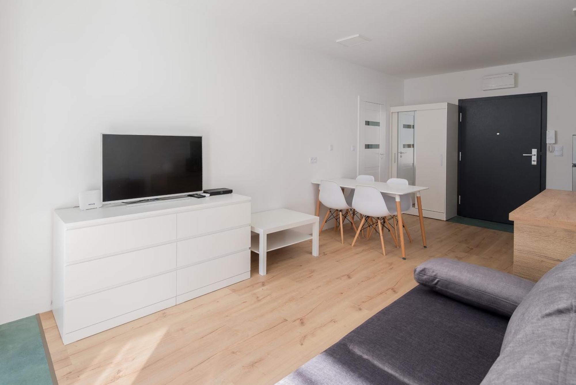 Comfort Modern Apartment