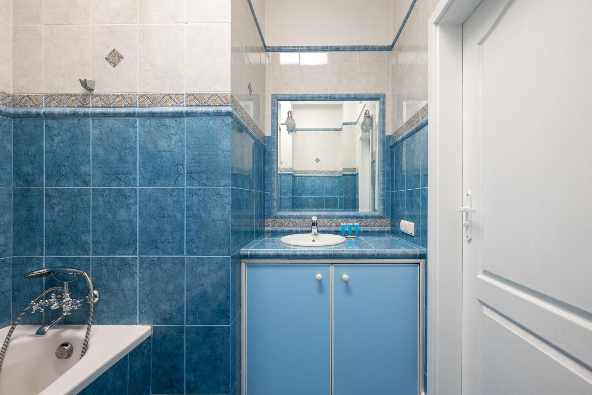 Plac Trzech Krzyzy Royal Apartment Warsaw
