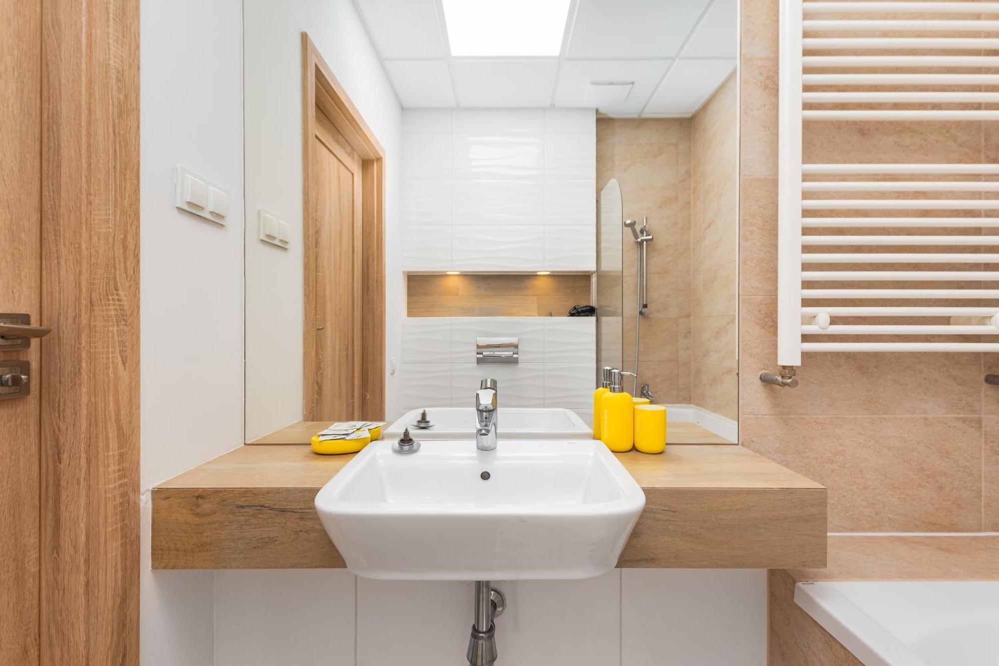 Kasprzaka 31 By Homeprime * Warsaw