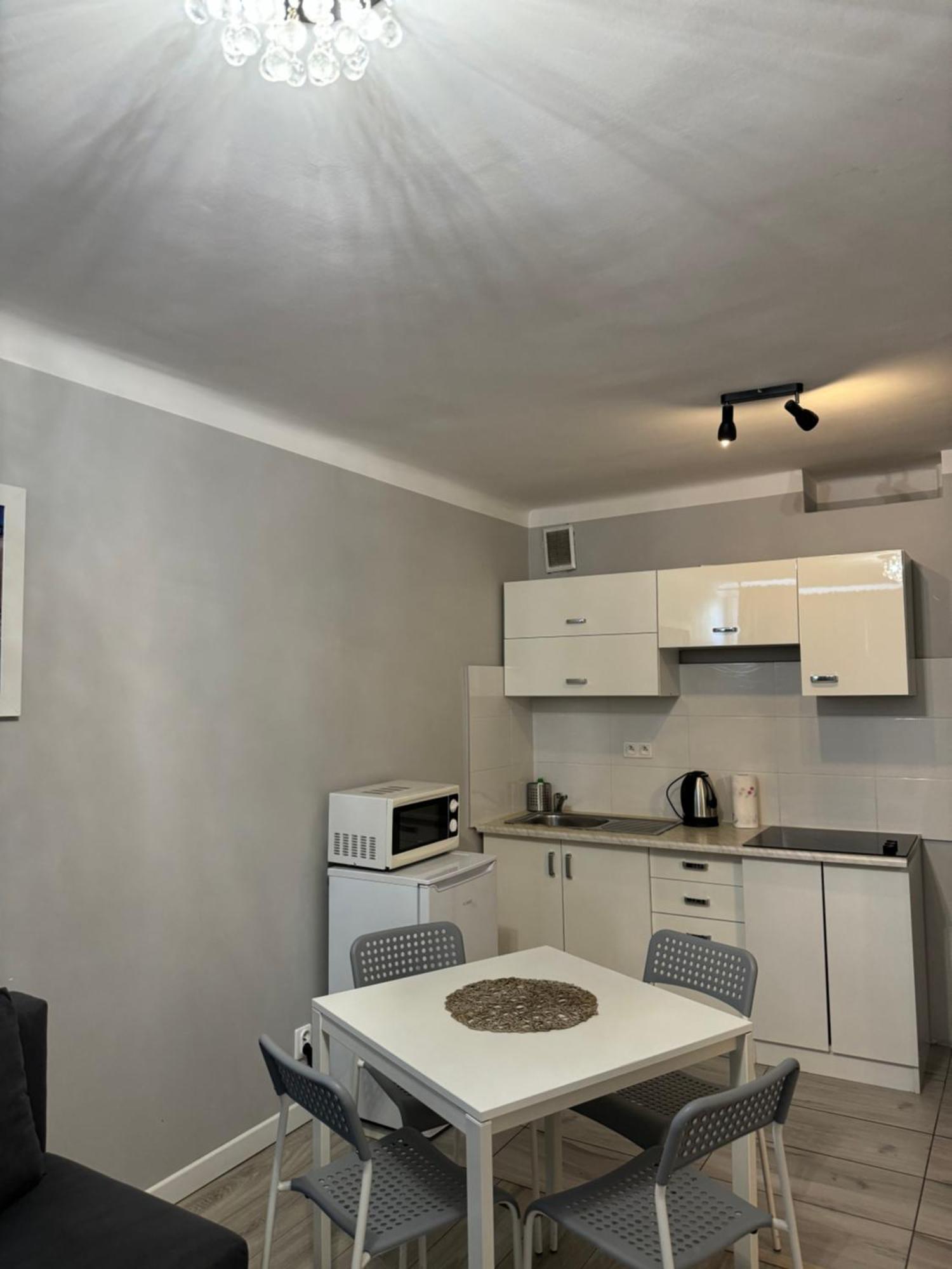 Apartament Coser Centrum *