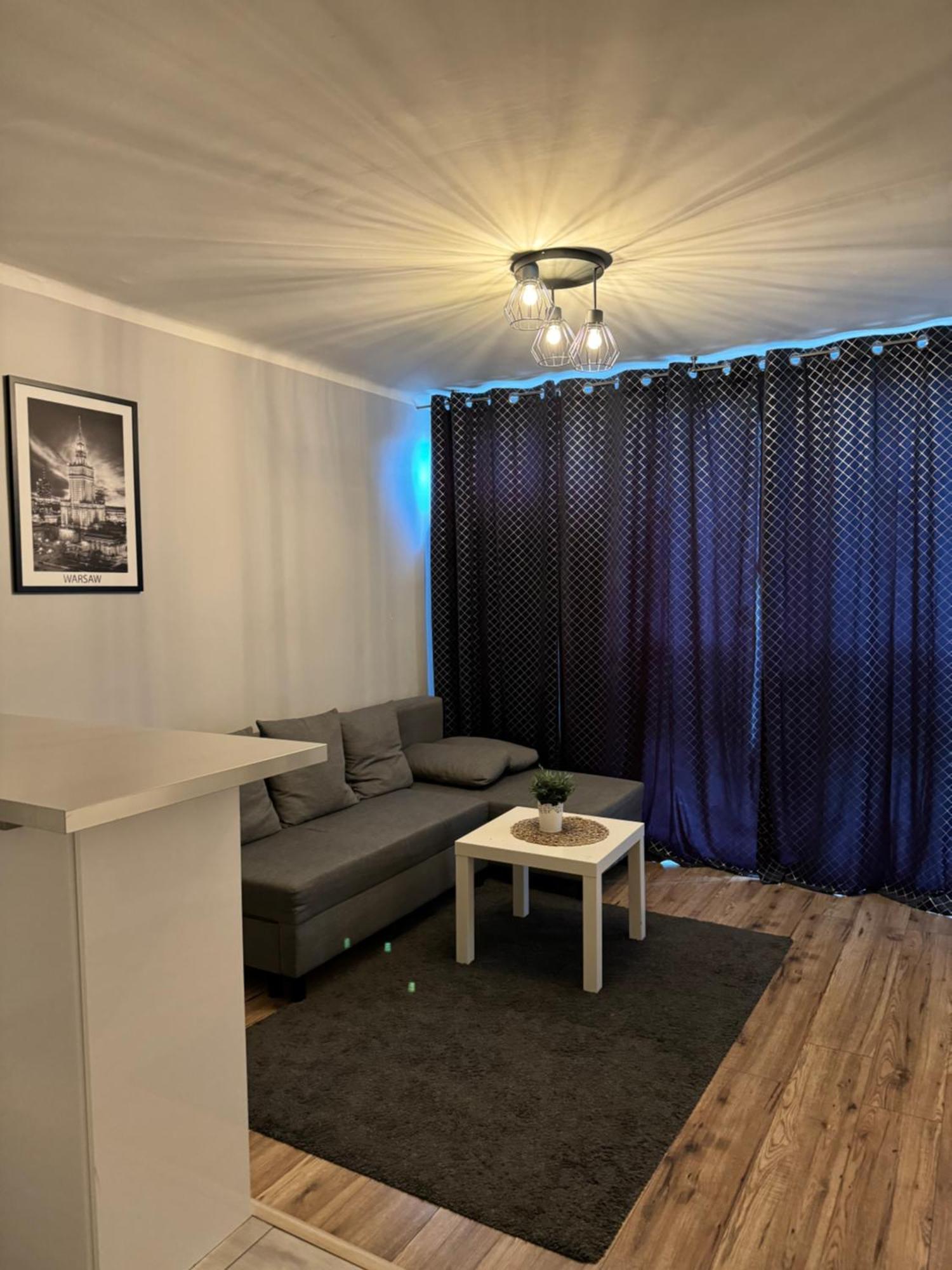 Apartament Coser Centrum *