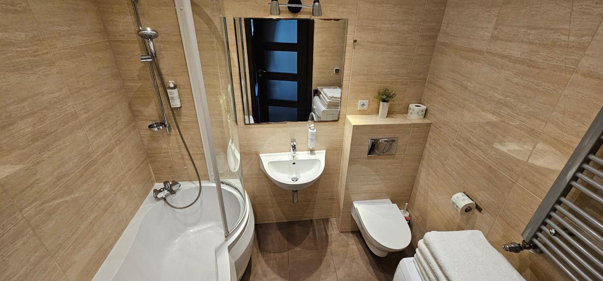 Apartament Arkadia By Visitwarsaw - Bon Turystyczny