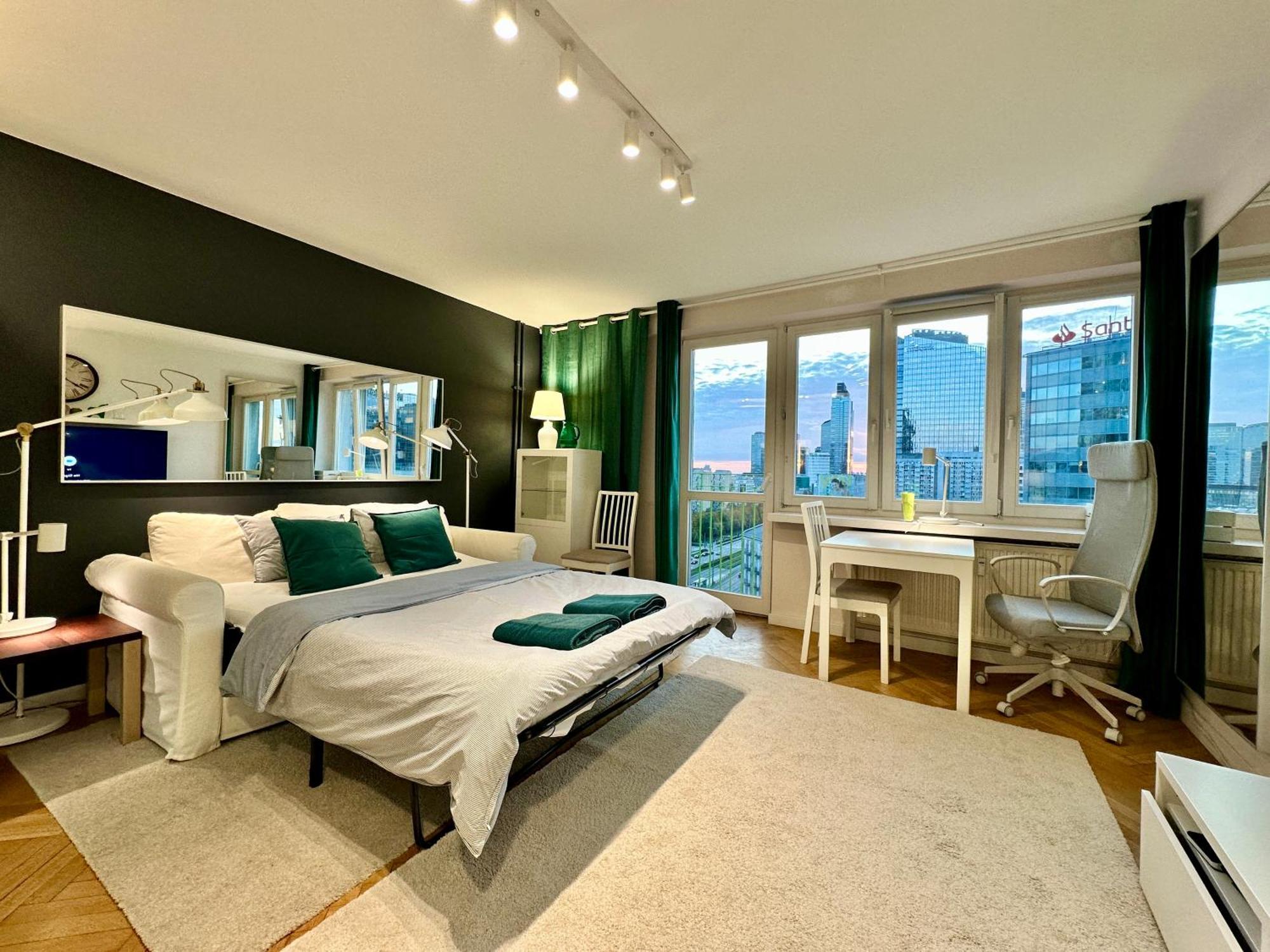 3 Metro Wifi 65'tv Netflix Hbo Appletv Amazontv Apartment *