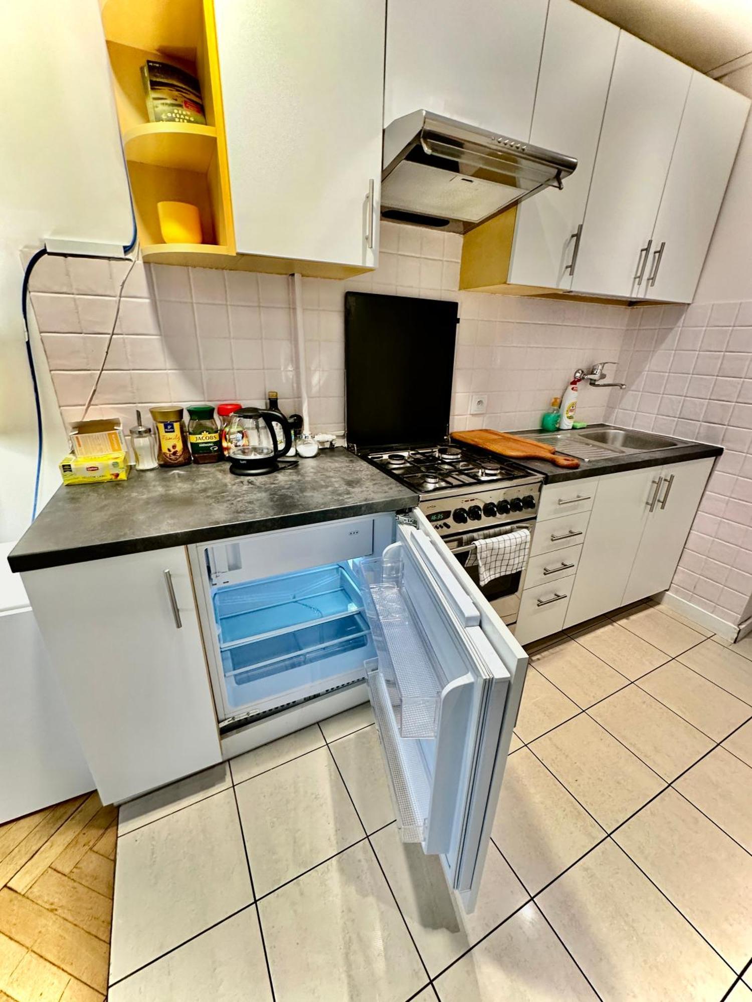 3 Metro Wifi 65'tv Netflix Hbo Appletv Amazontv Apartment *