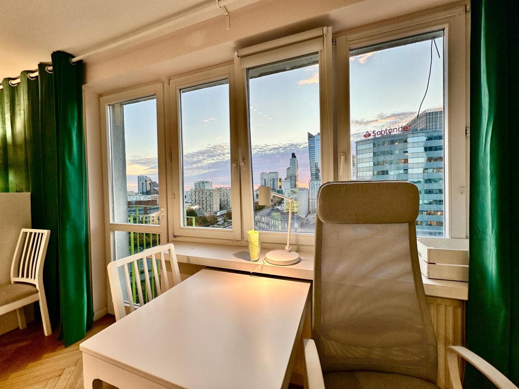 Apartament 3 Metro Wifi 65'tv Netflix Hbo Appletv Amazontv *