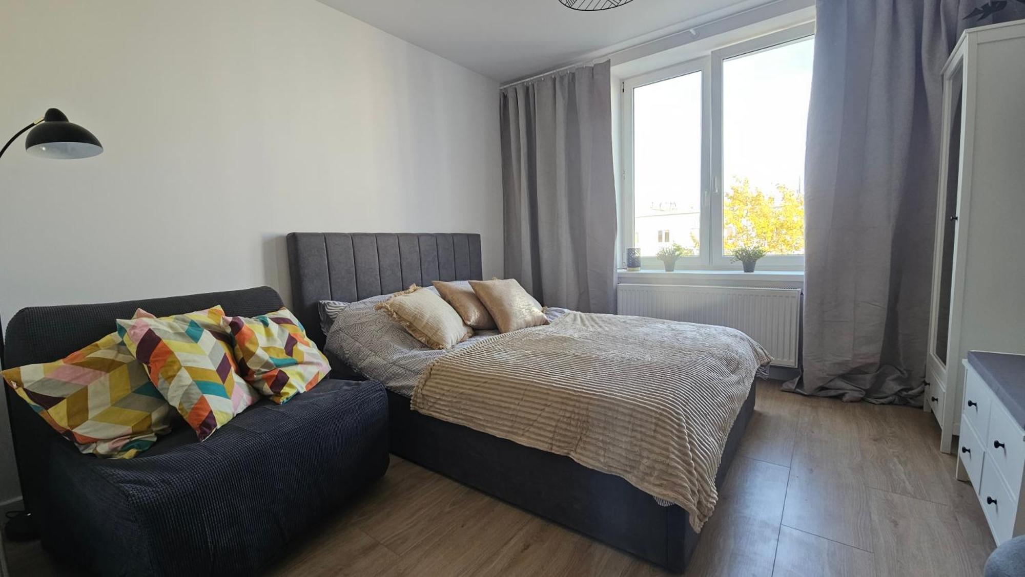 Apartment Dzielna *