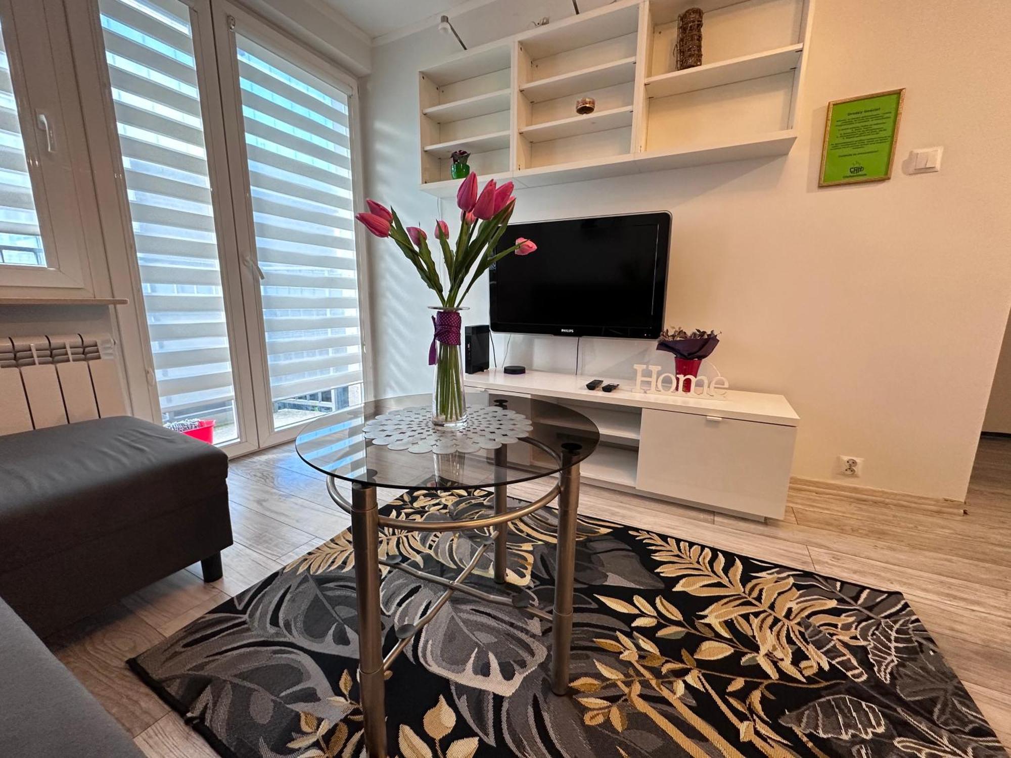 Apartamento 7centrum Cityaparthome5 *
