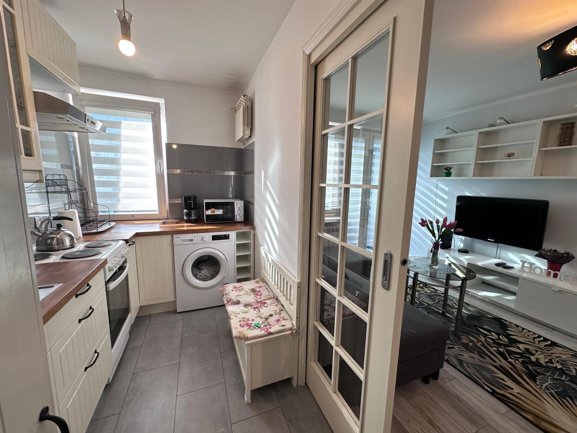 7centrum Cityaparthome5 Apartamento