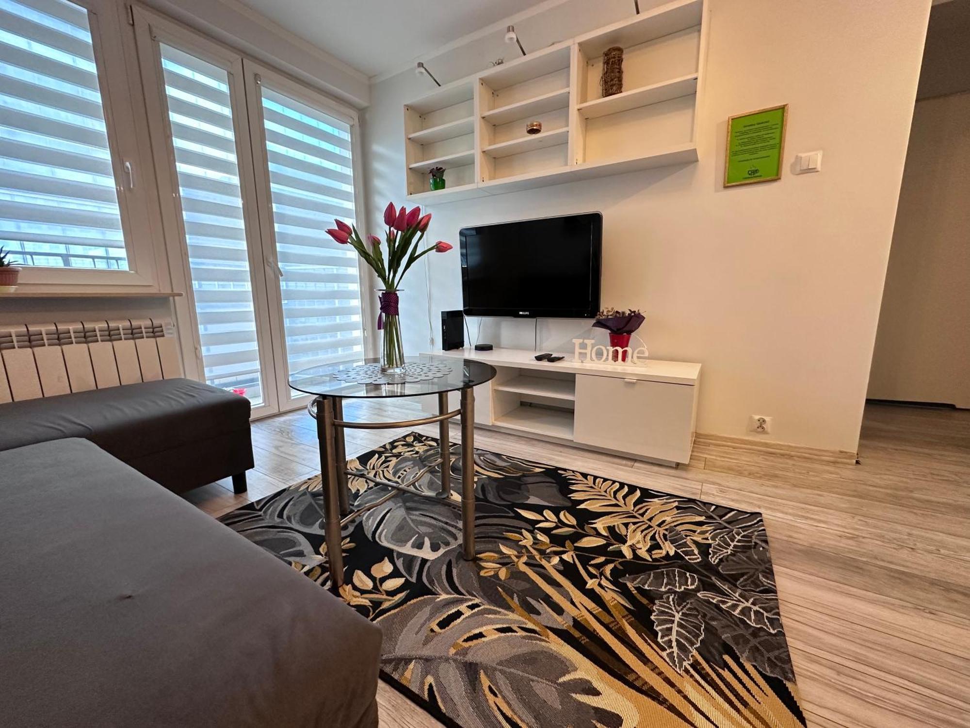 7centrum Cityaparthome5 Apartamento Varsóvia