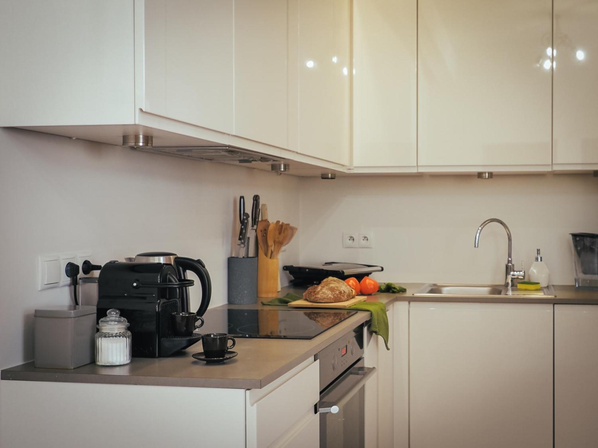 Apartamento Enjoy