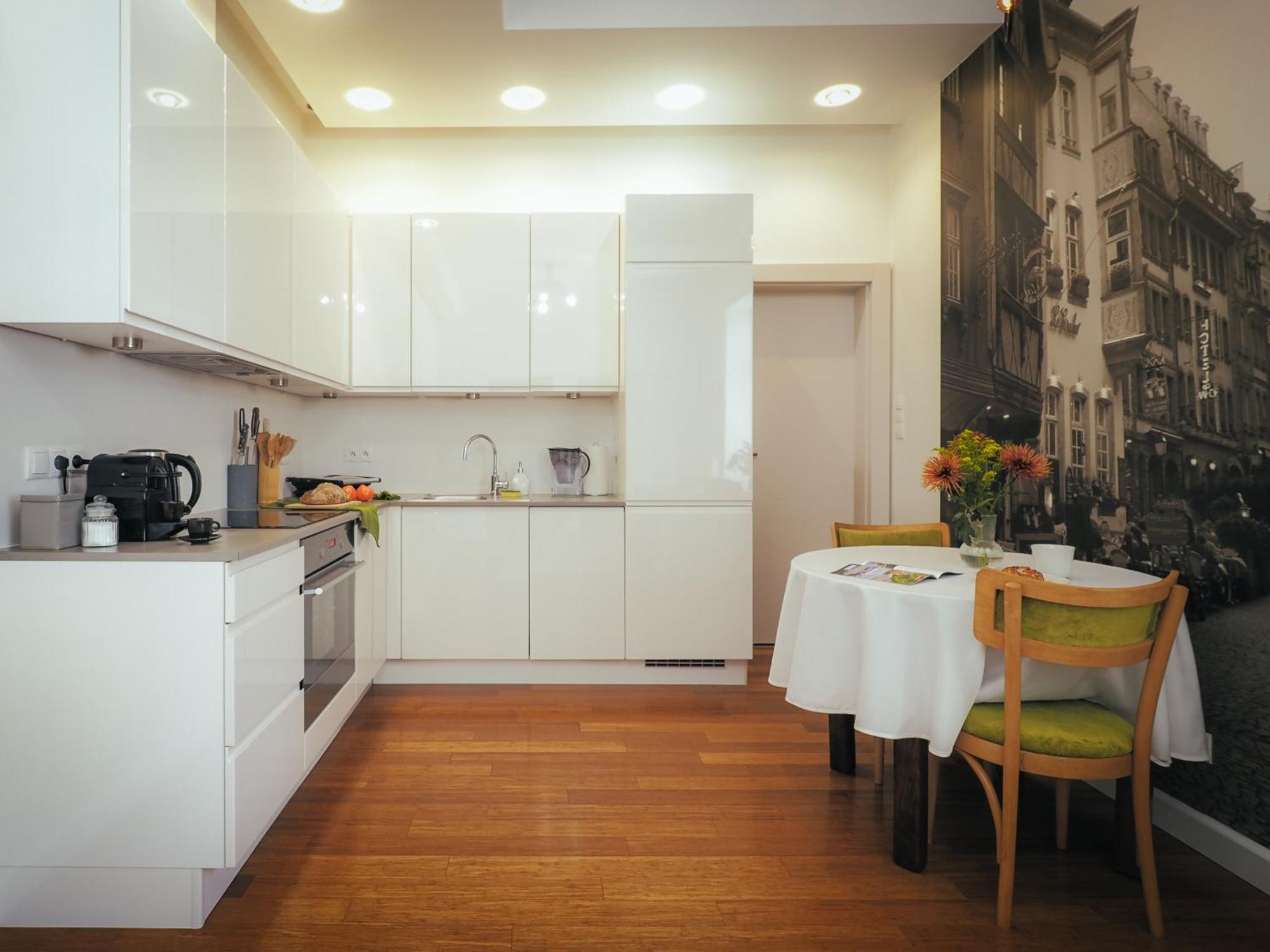 Enjoy Apartamento *
