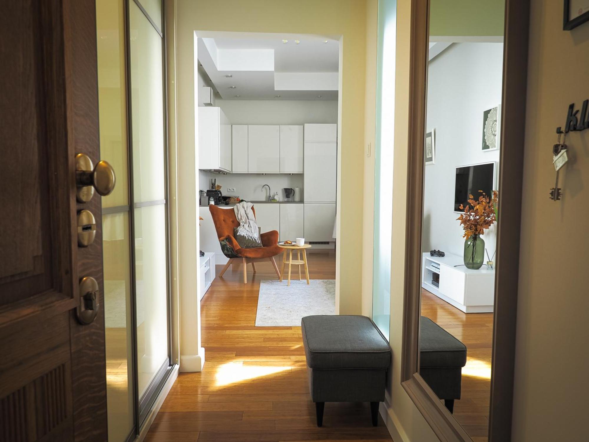 Apartamento Enjoy