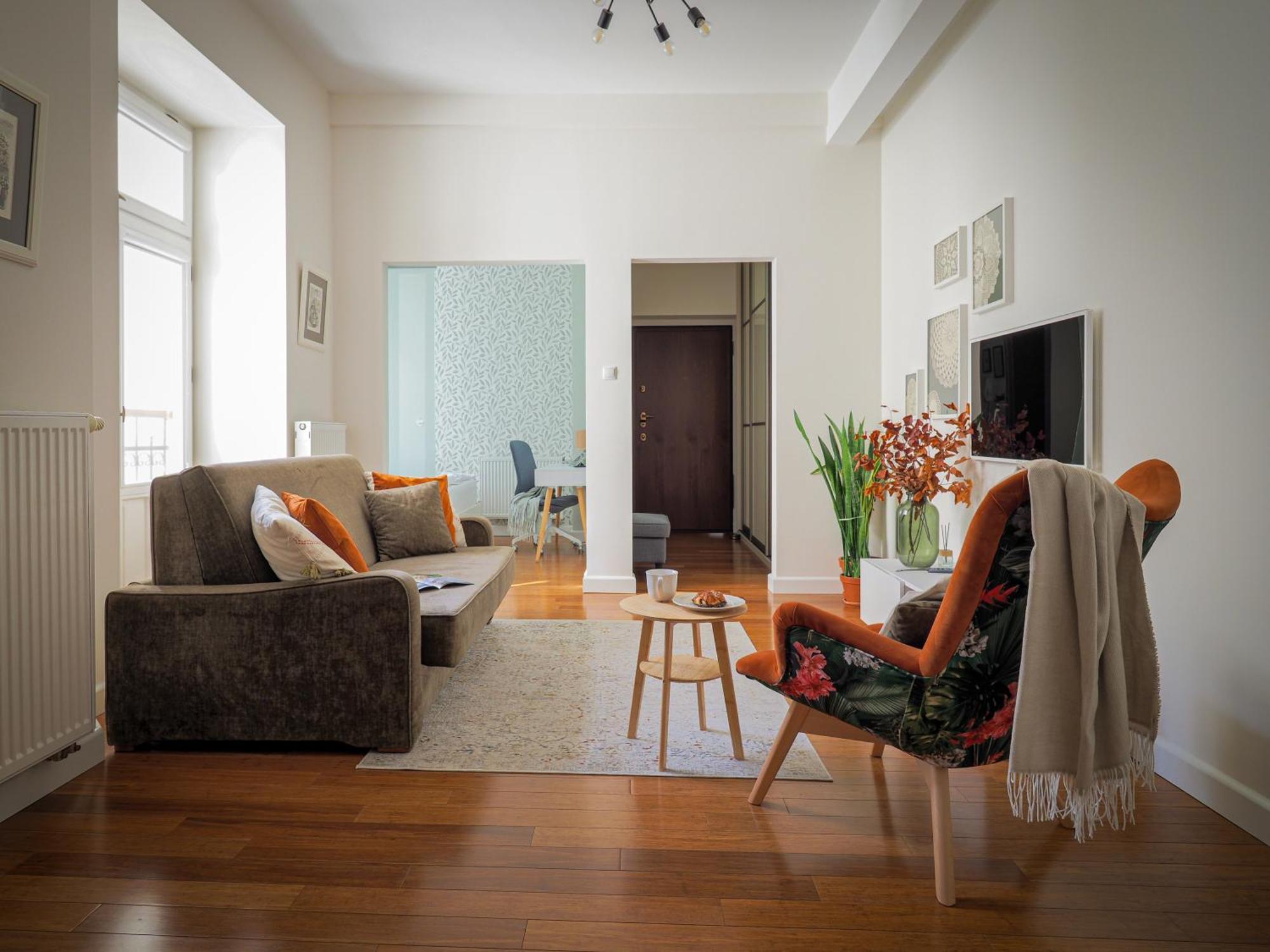 Apartamento Enjoy *