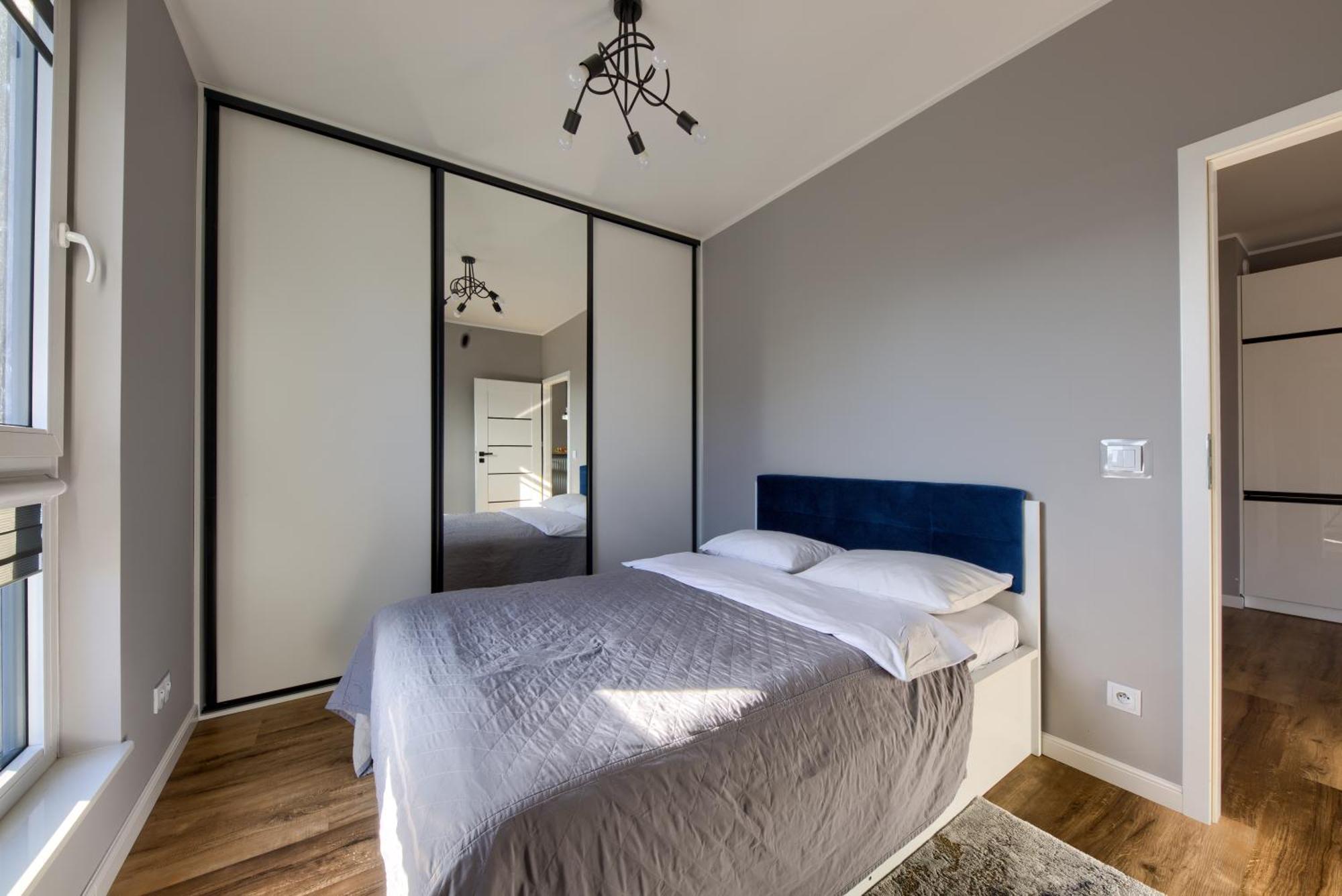Apartamento Central House Varsóvia