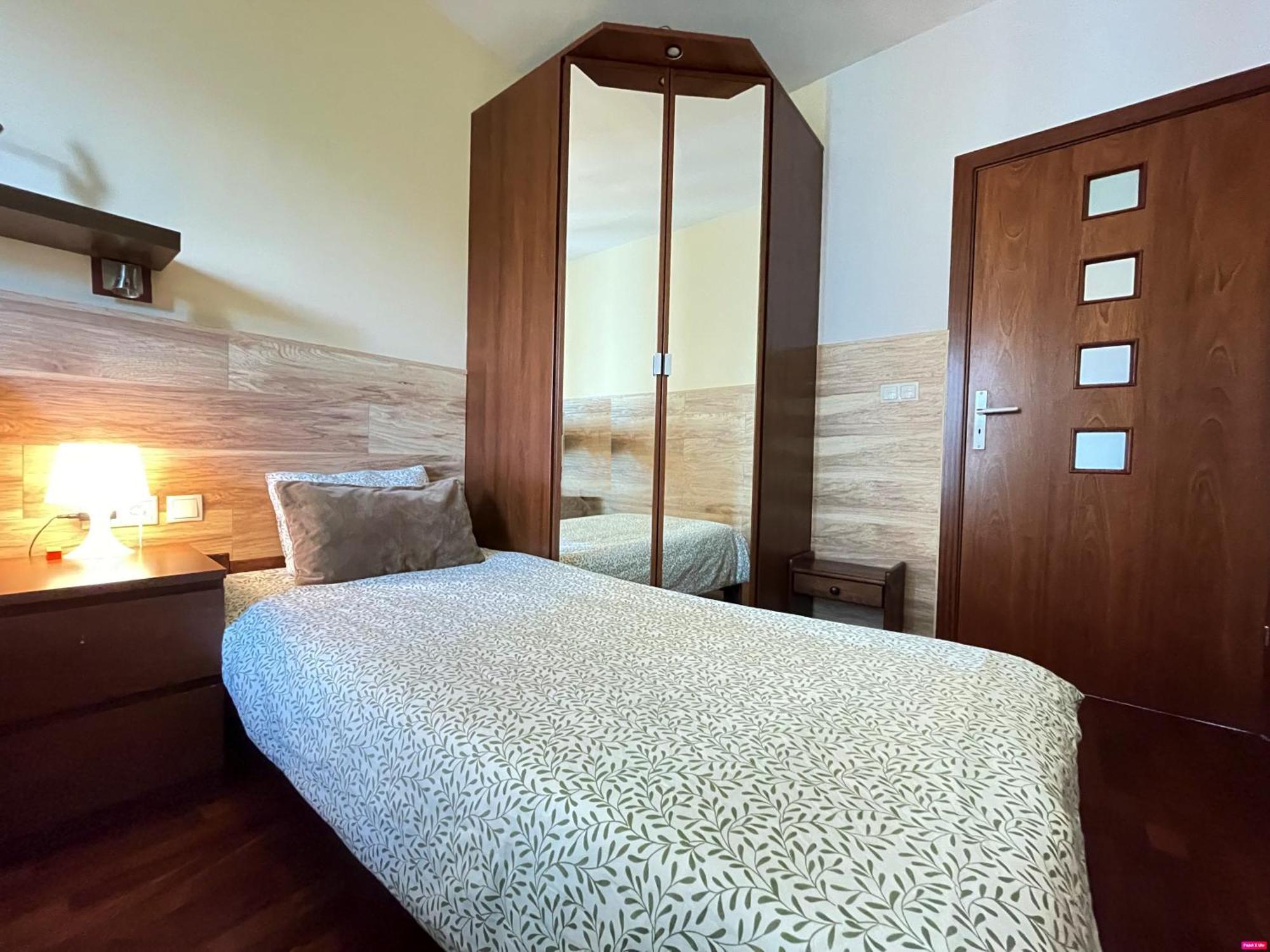 Superior Pulawska, 4 Rooms, 3 Bedrooms, Metro! Recepcion24h! *