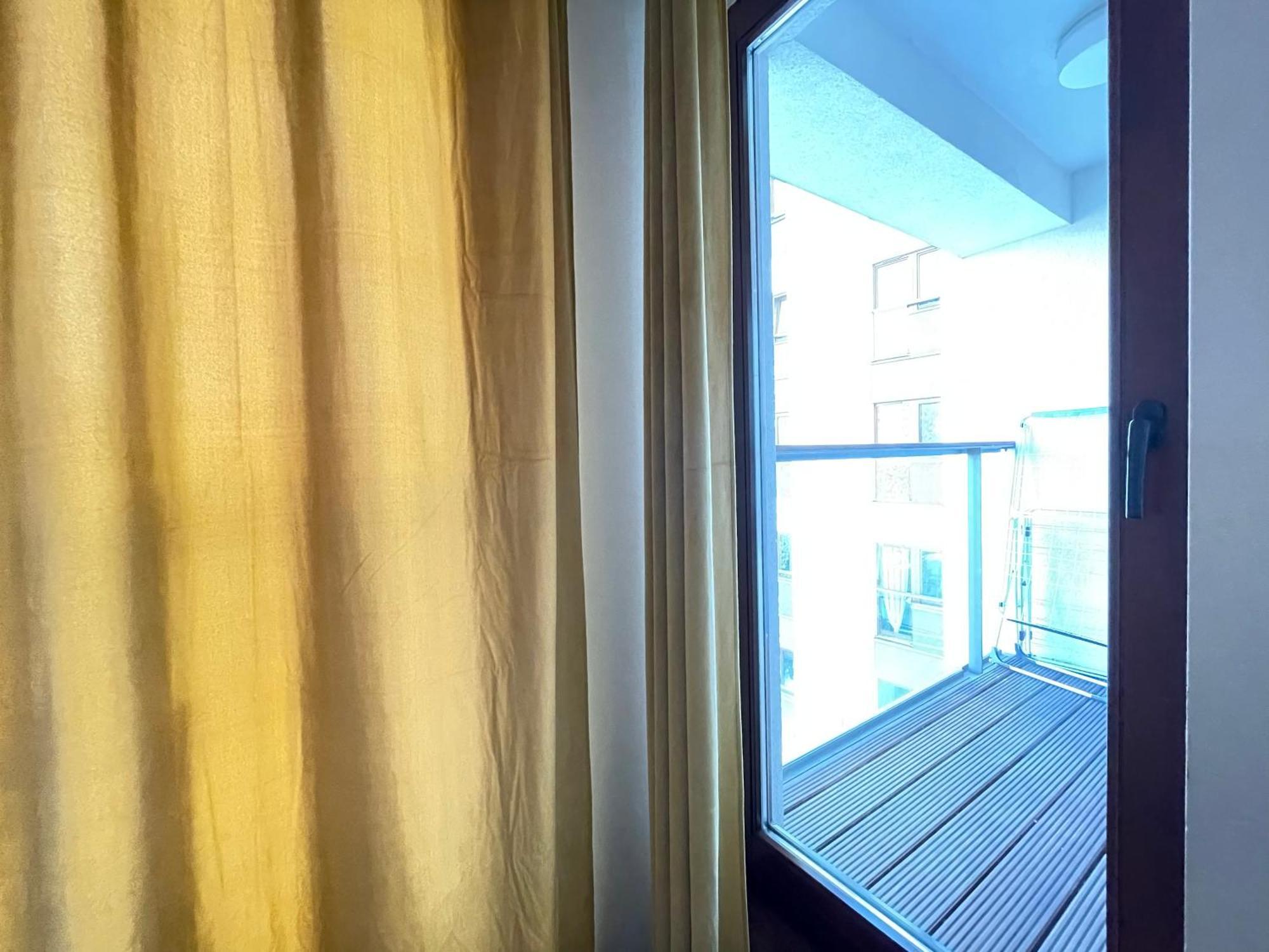 Superior Pulawska, 4 Rooms, 3 Bedrooms, Metro! Recepcion24h! * Warsaw