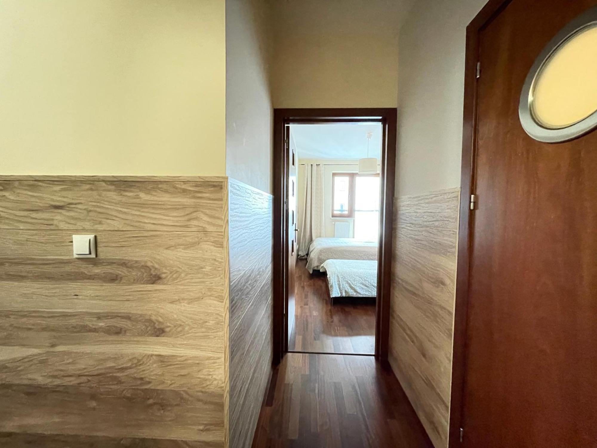 Superior Pulawska, 4 Rooms, 3 Bedrooms, Metro! Recepcion24h! *