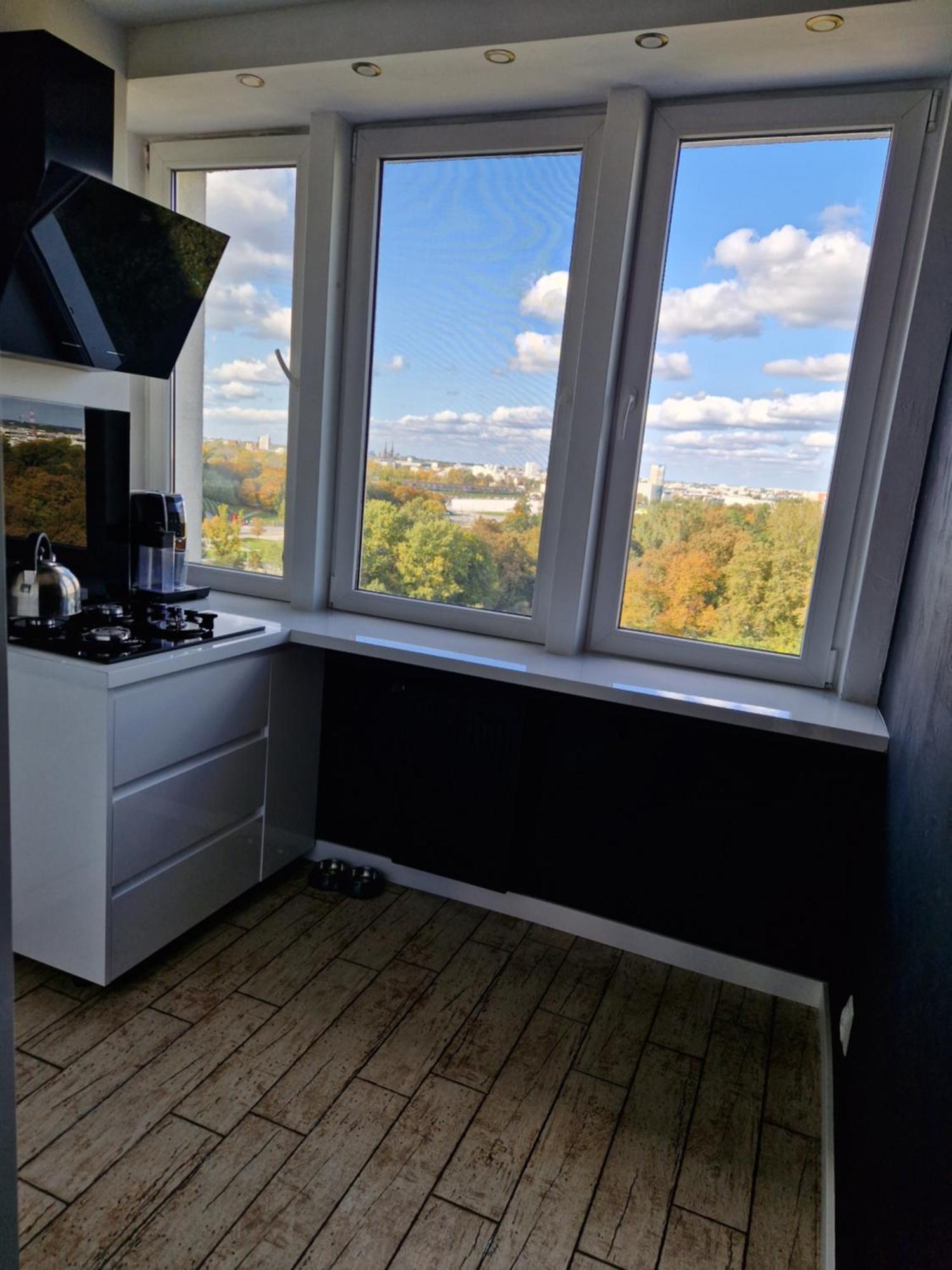 Apartment Xiii Pietro Stadion Narodowy