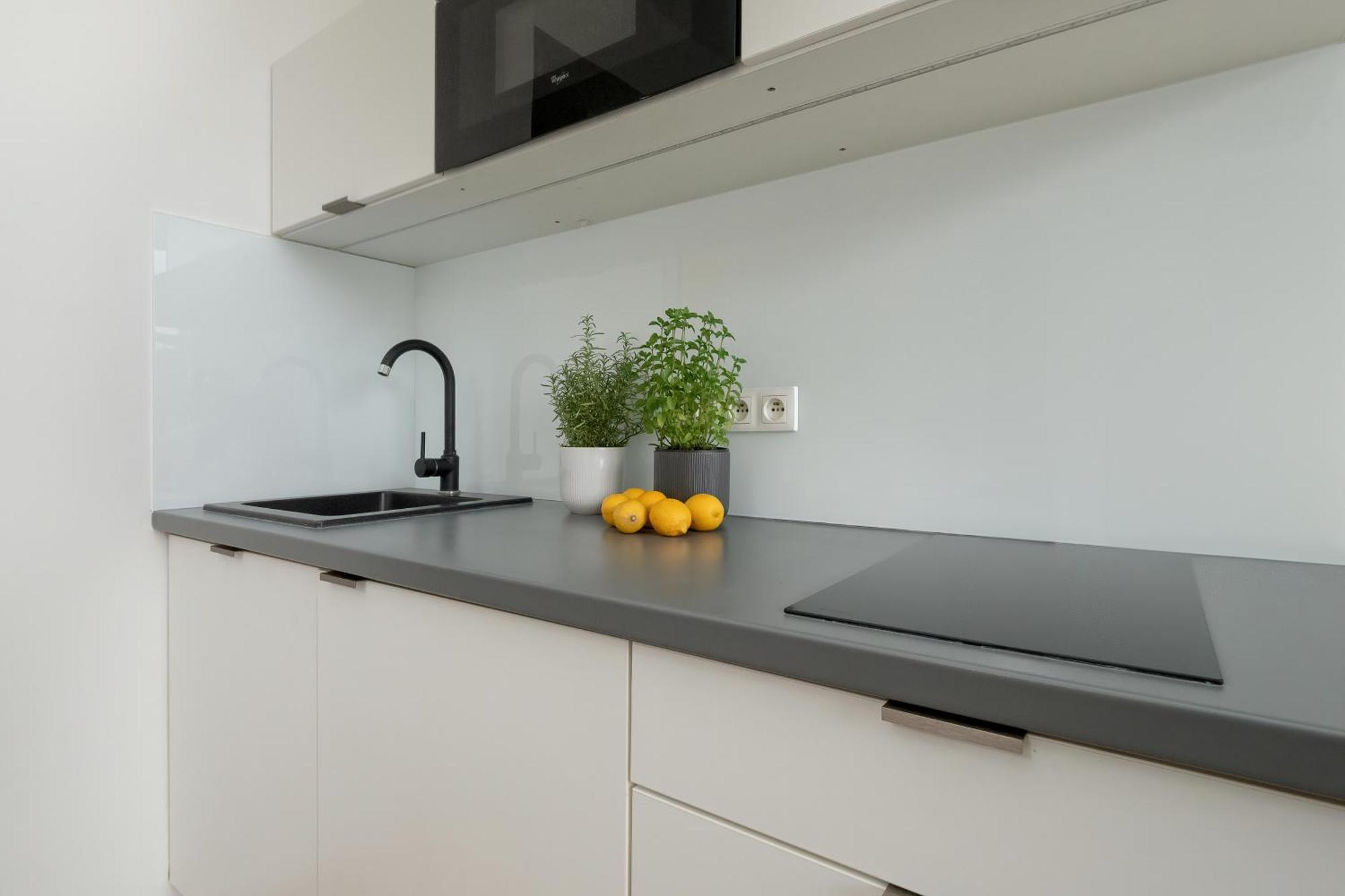 Apartment Gagarina Przytulne By Renters *